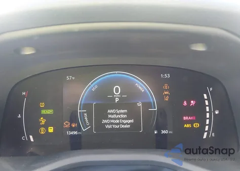 2025 Toyota Camry Se из США, поврежденный, VIN 4T1DBADK3SU533285